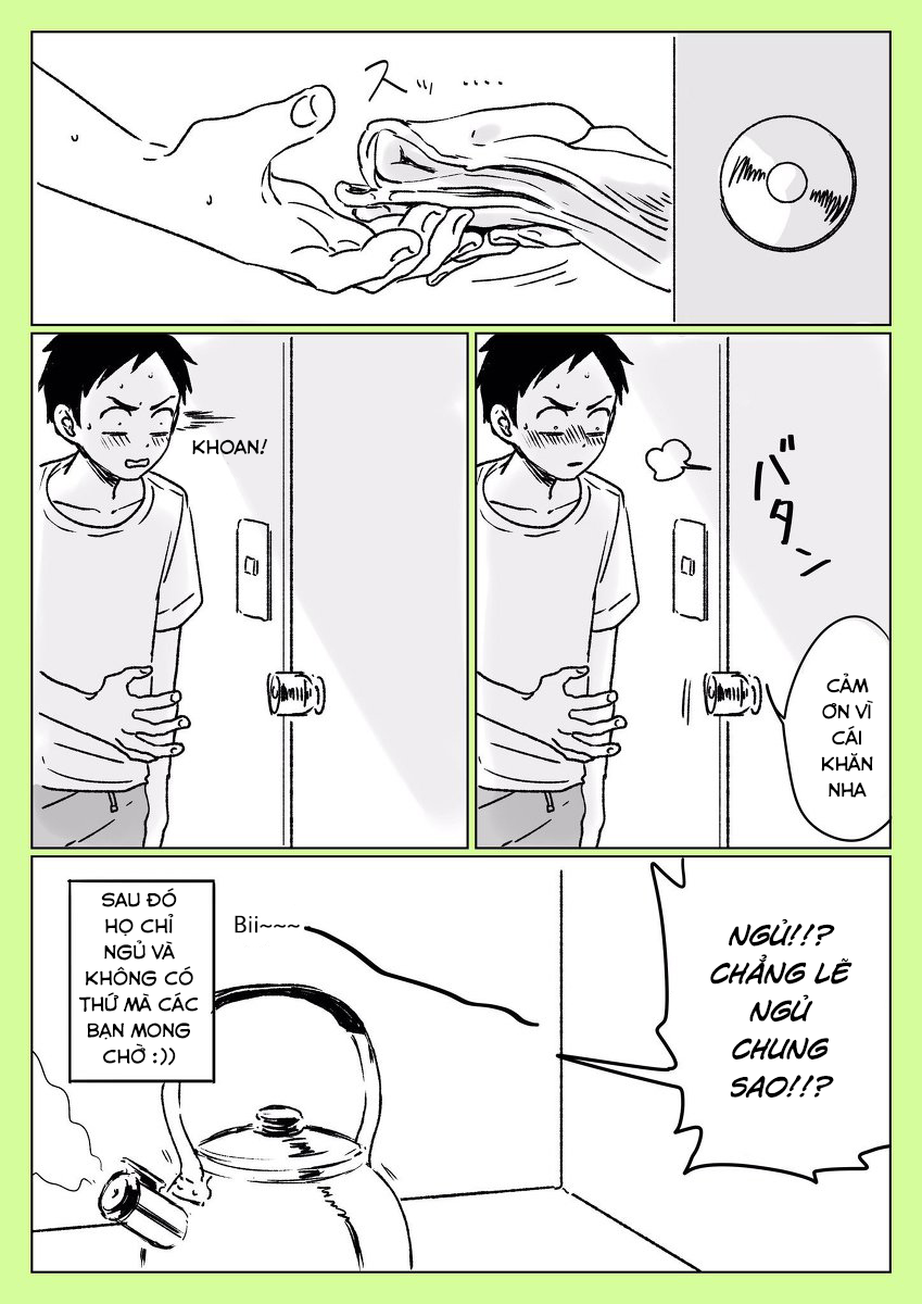 Chapter 337 - Image 11