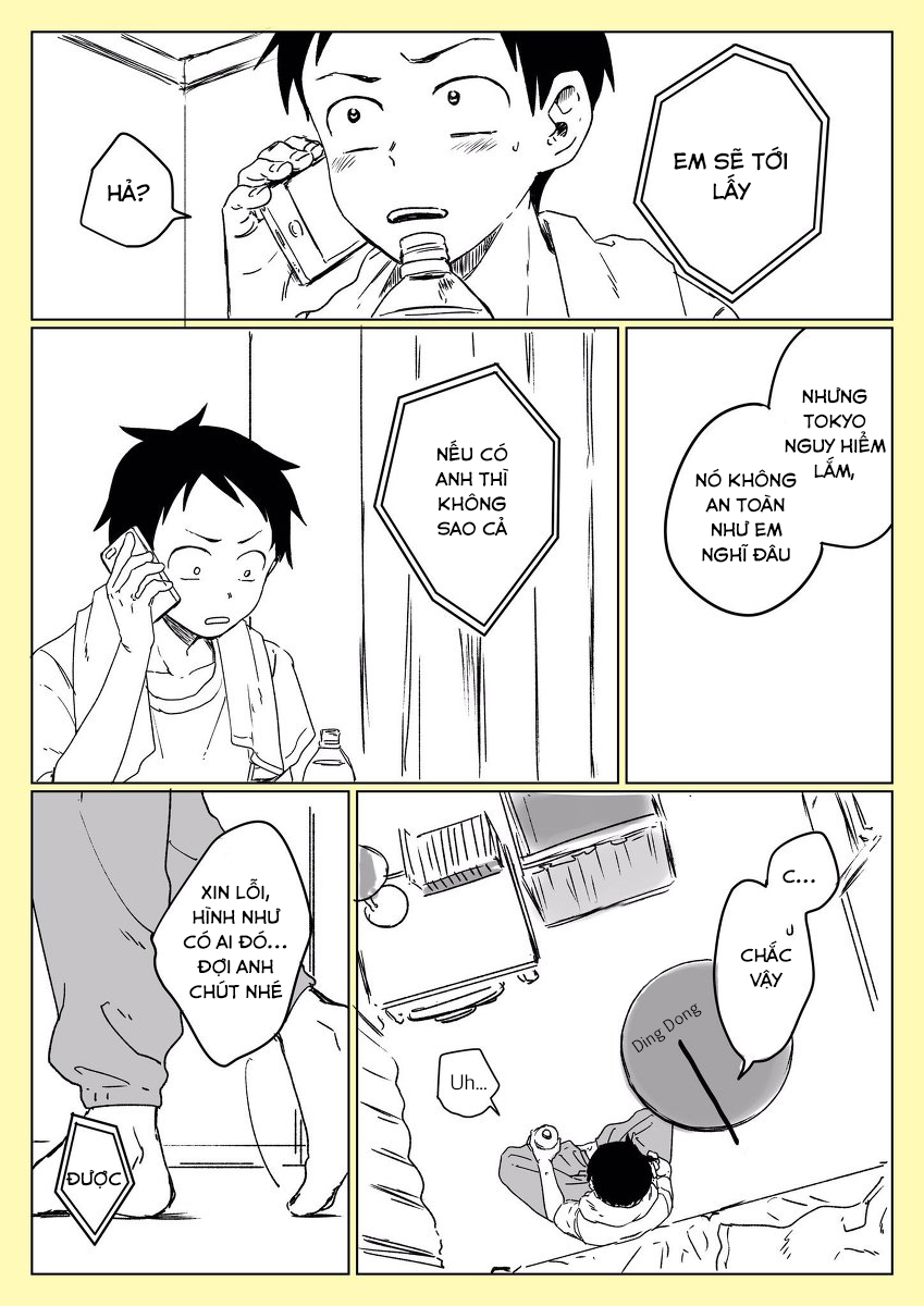 Chapter 337 - Image 3