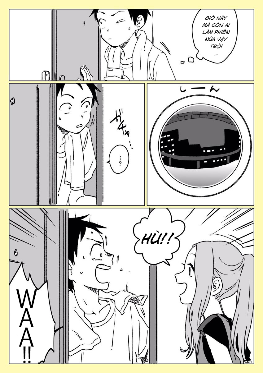 Chapter 337 - Image 4
