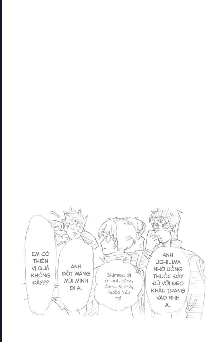 Haikyuu-Bu [Chap 70] - Page 16