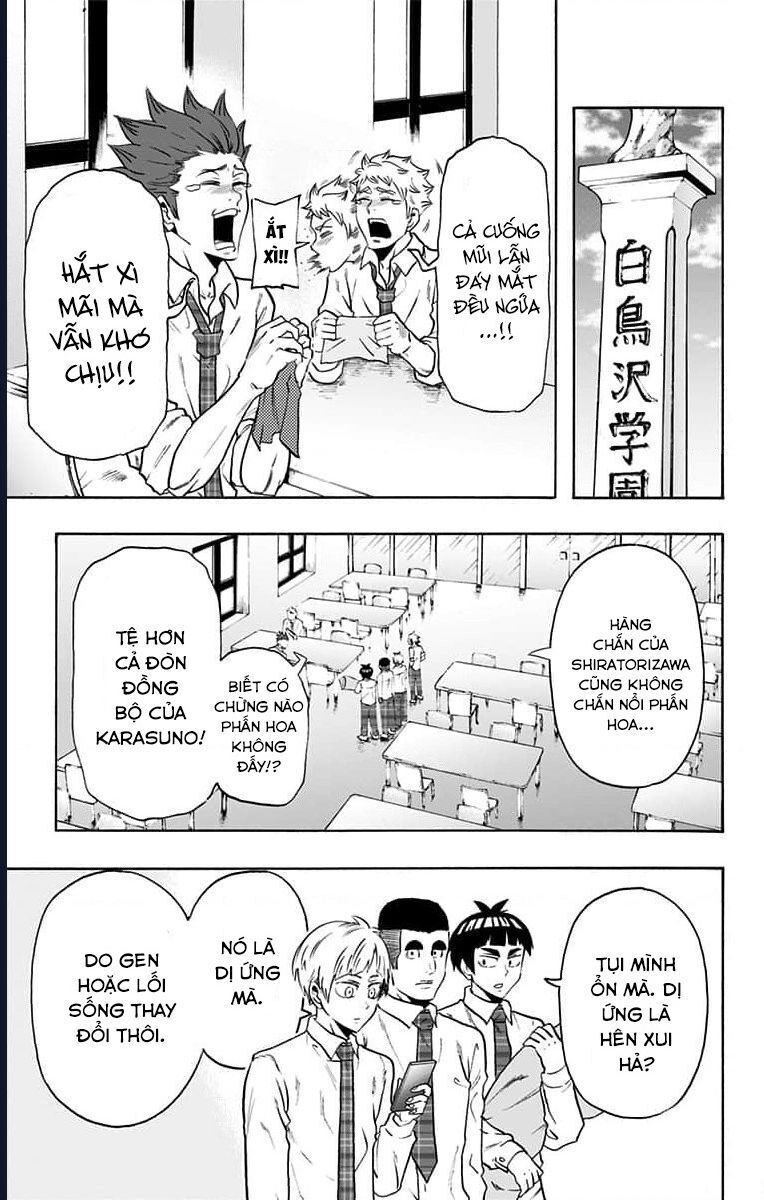 Haikyuu-Bu [Chap 70] - Page 3