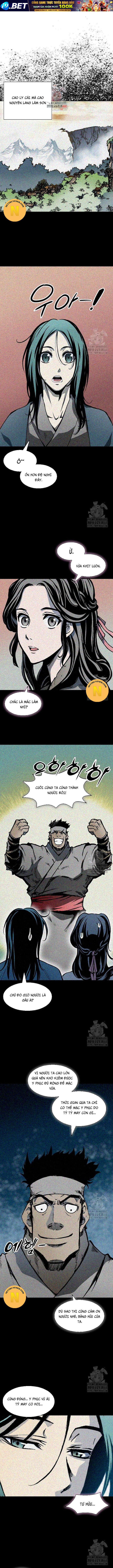 Hồi Ức Của Chiến Thần [Chap 203-207] - Page 2