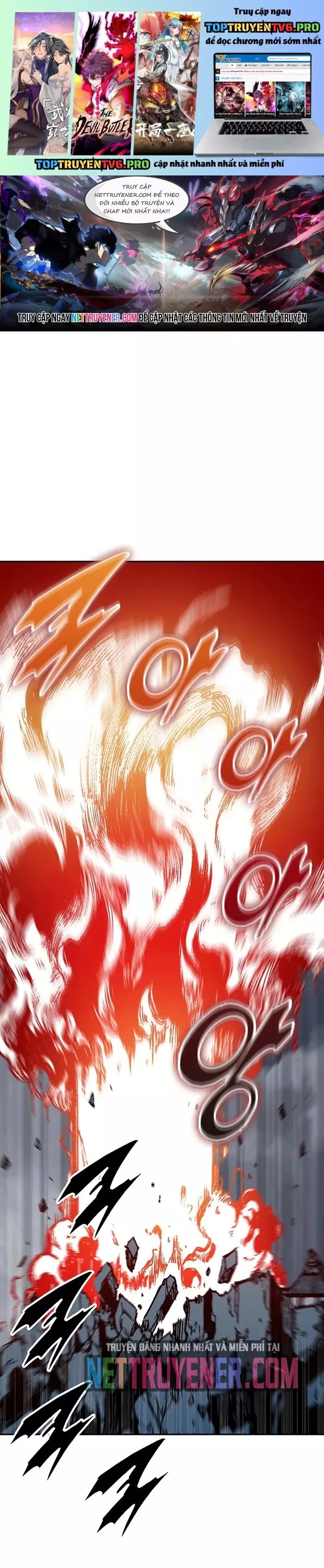 Hồi Ức Của Chiến Thần [Chap 203-207] - Page 0
