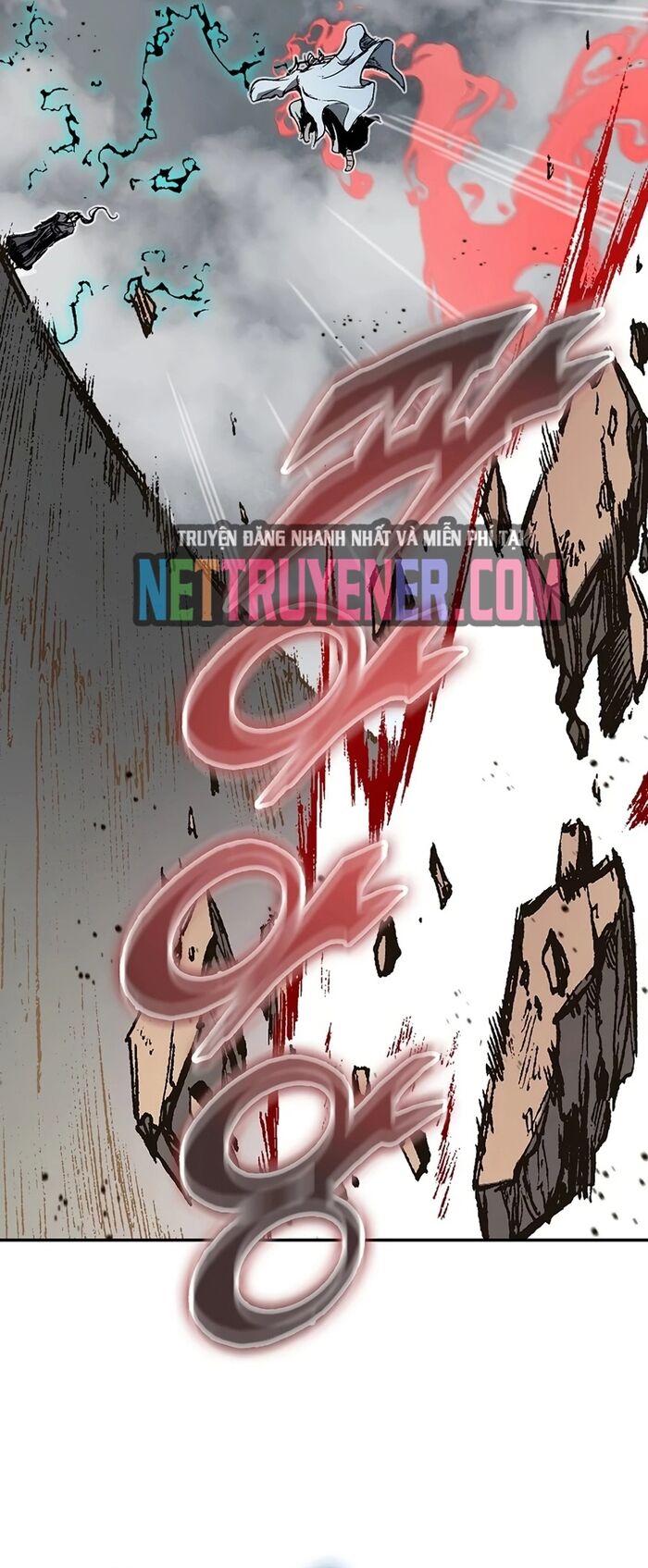 Hồi Ức Của Chiến Thần [Chap 203-207] - Page 10