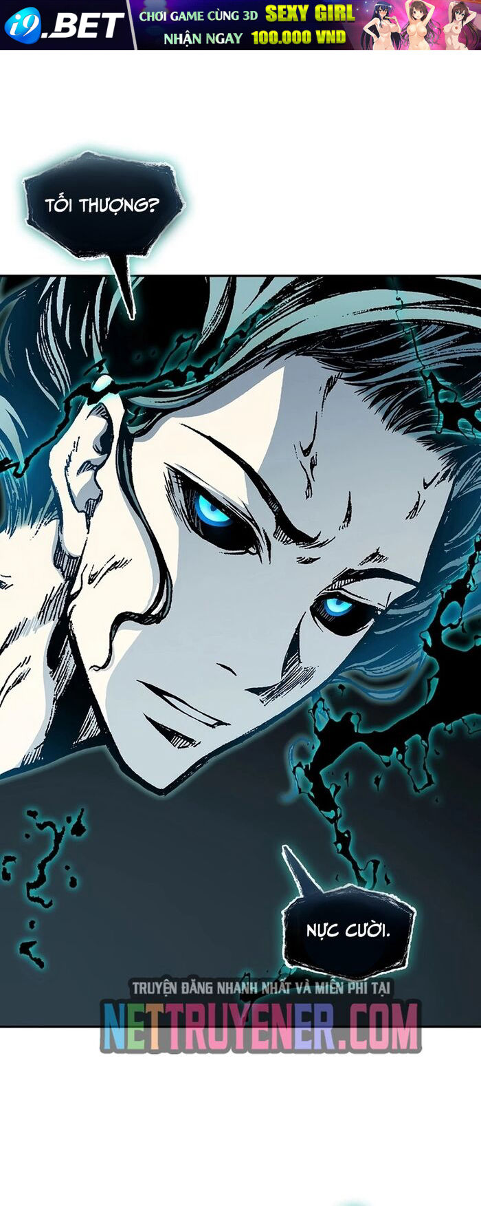 Hồi Ức Của Chiến Thần [Chap 203-207] - Page 12