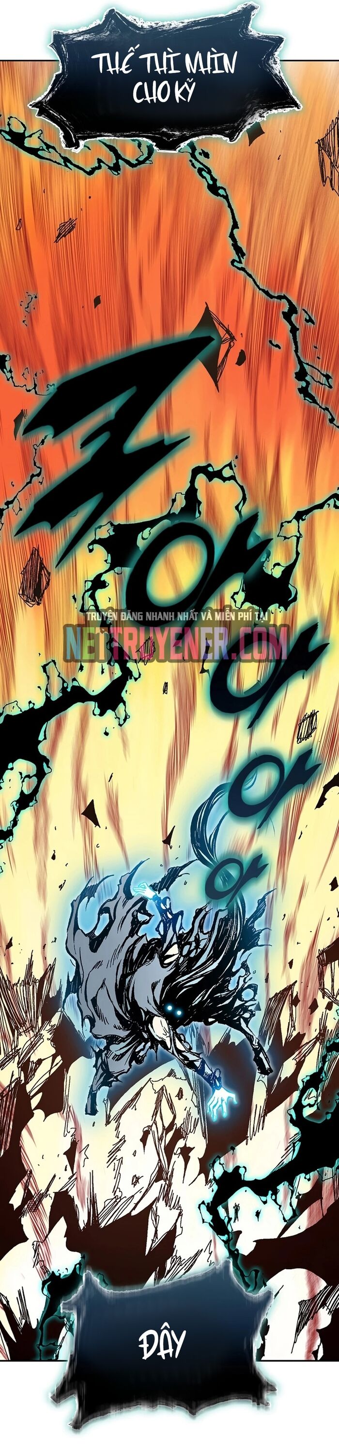 Hồi Ức Của Chiến Thần [Chap 203-207] - Page 13