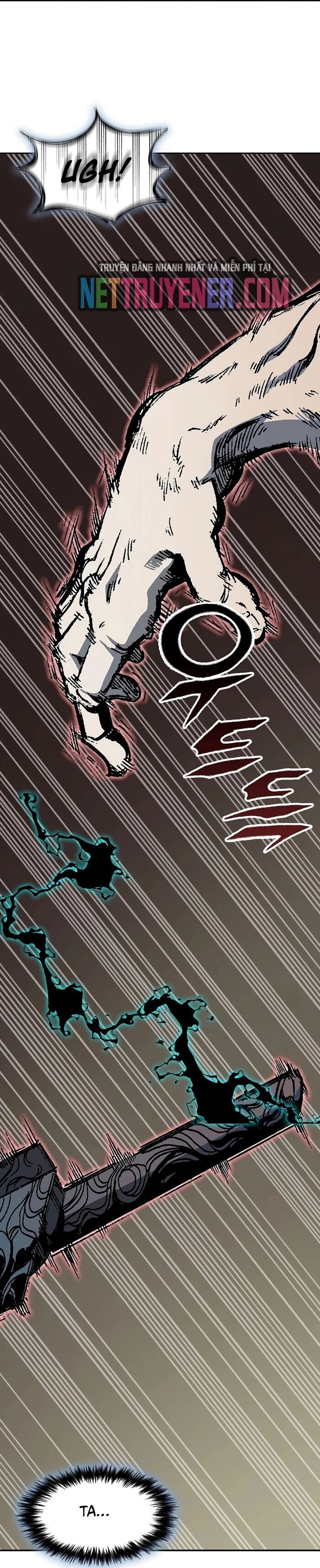Hồi Ức Của Chiến Thần [Chap 203-207] - Page 20