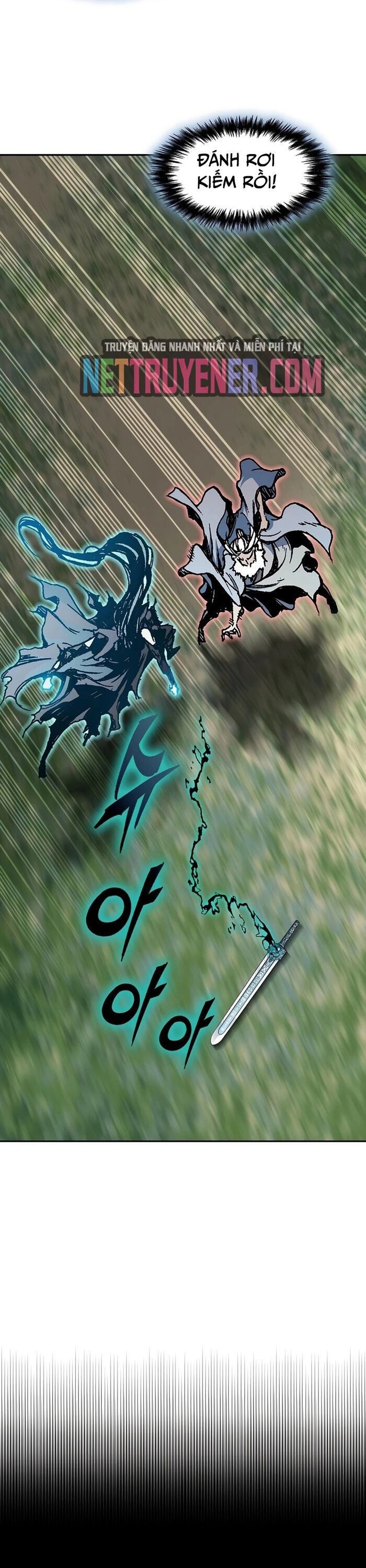 Hồi Ức Của Chiến Thần [Chap 203-207] - Page 21