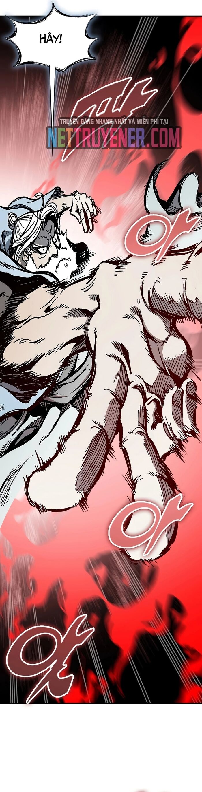 Hồi Ức Của Chiến Thần [Chap 203-207] - Page 27