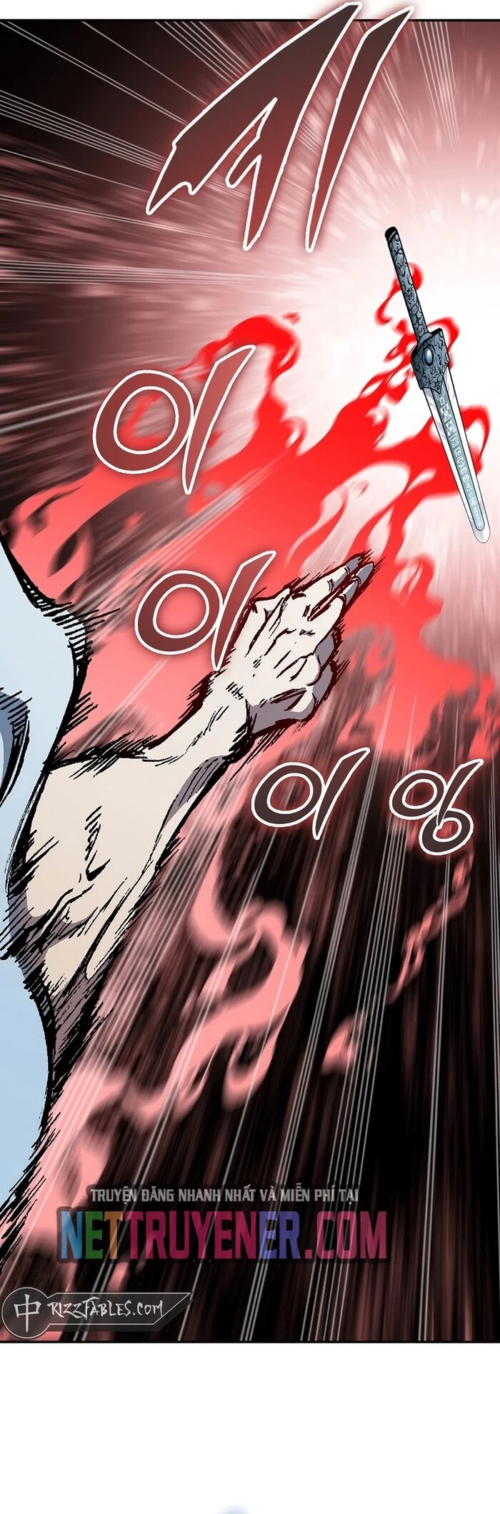 Hồi Ức Của Chiến Thần [Chap 203-207] - Page 28