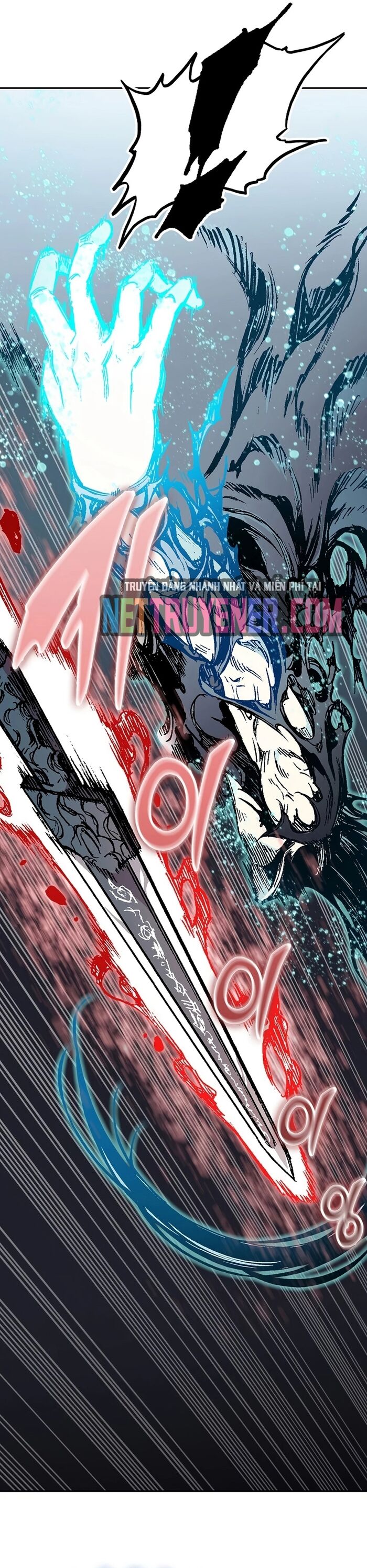 Hồi Ức Của Chiến Thần [Chap 203-207] - Page 30