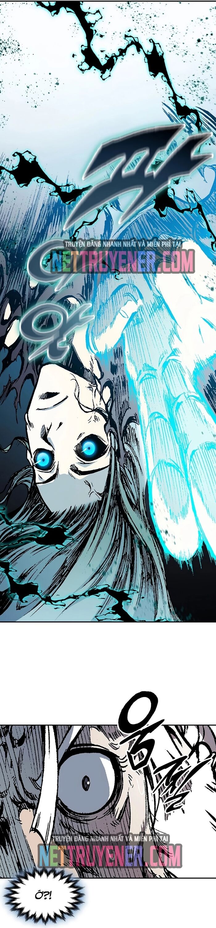 Hồi Ức Của Chiến Thần [Chap 203-207] - Page 33