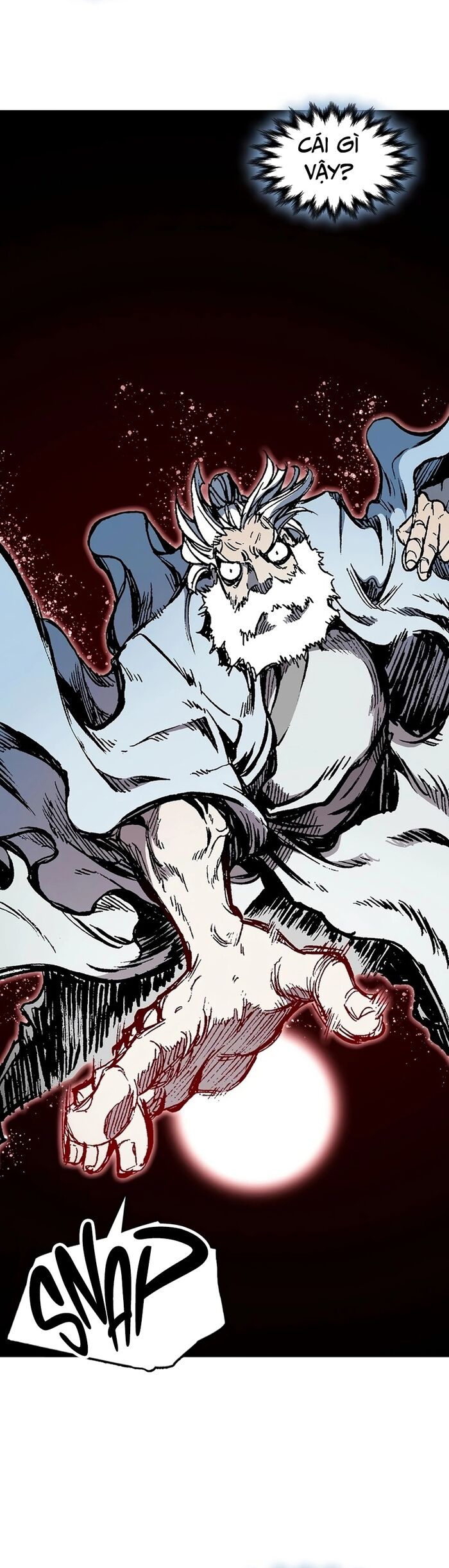 Hồi Ức Của Chiến Thần [Chap 203-207] - Page 34