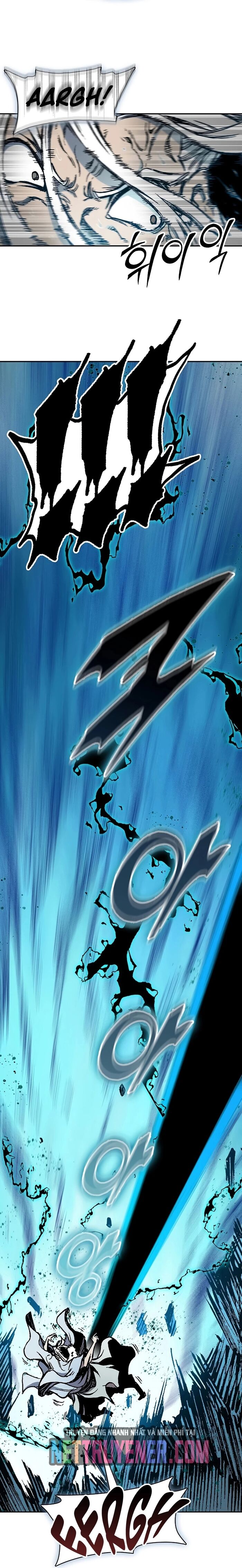 Hồi Ức Của Chiến Thần [Chap 203-207] - Page 36