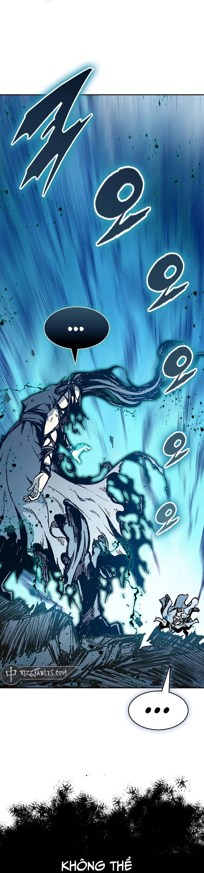 Hồi Ức Của Chiến Thần [Chap 203-207] - Page 37