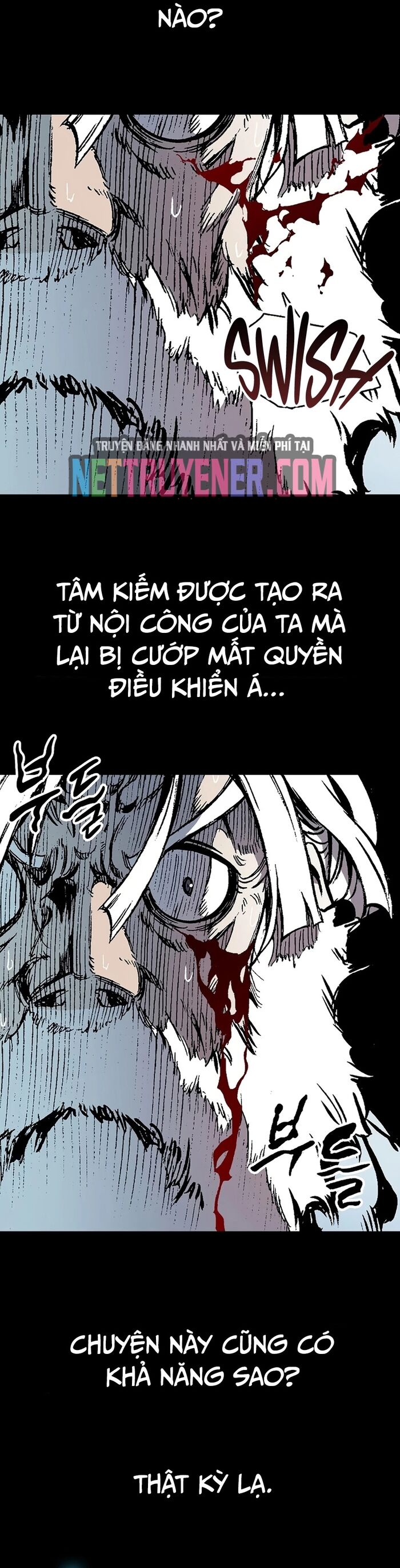 Hồi Ức Của Chiến Thần [Chap 203-207] - Page 38