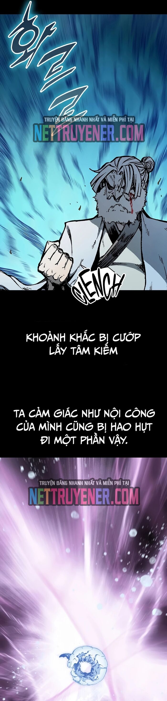 Hồi Ức Của Chiến Thần [Chap 203-207] - Page 39