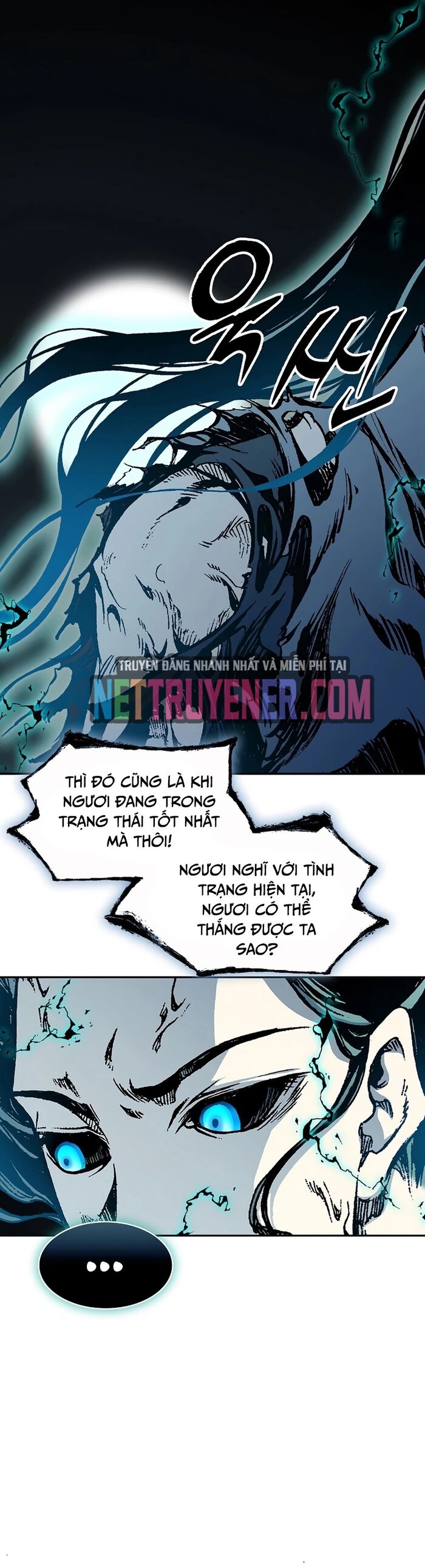 Hồi Ức Của Chiến Thần [Chap 203-207] - Page 4