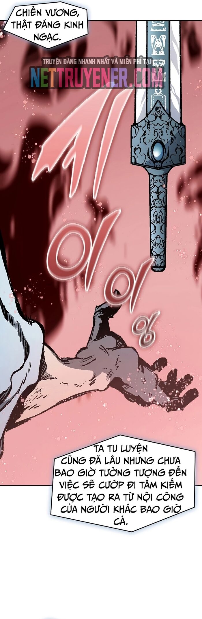Hồi Ức Của Chiến Thần [Chap 203-207] - Page 41