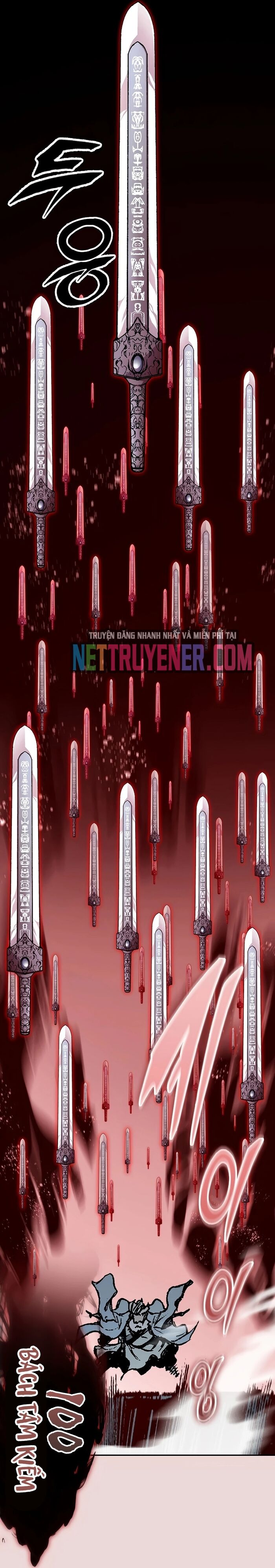 Hồi Ức Của Chiến Thần [Chap 203-207] - Page 45