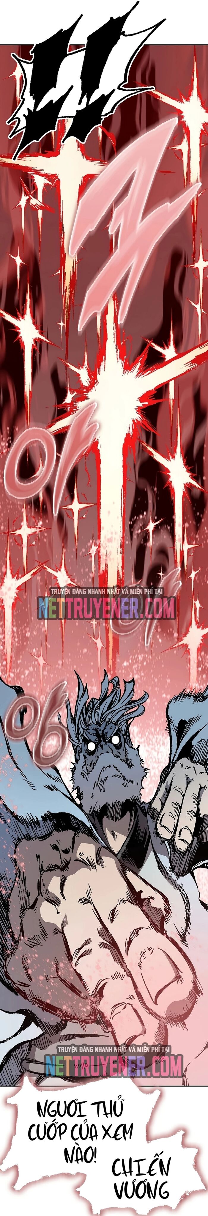 Hồi Ức Của Chiến Thần [Chap 203-207] - Page 48