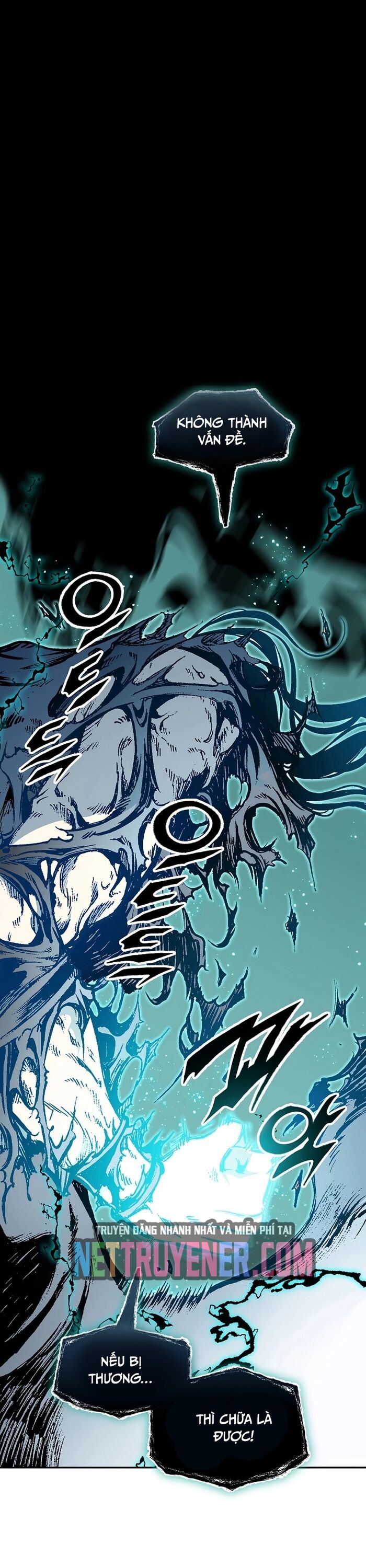 Hồi Ức Của Chiến Thần [Chap 203-207] - Page 6
