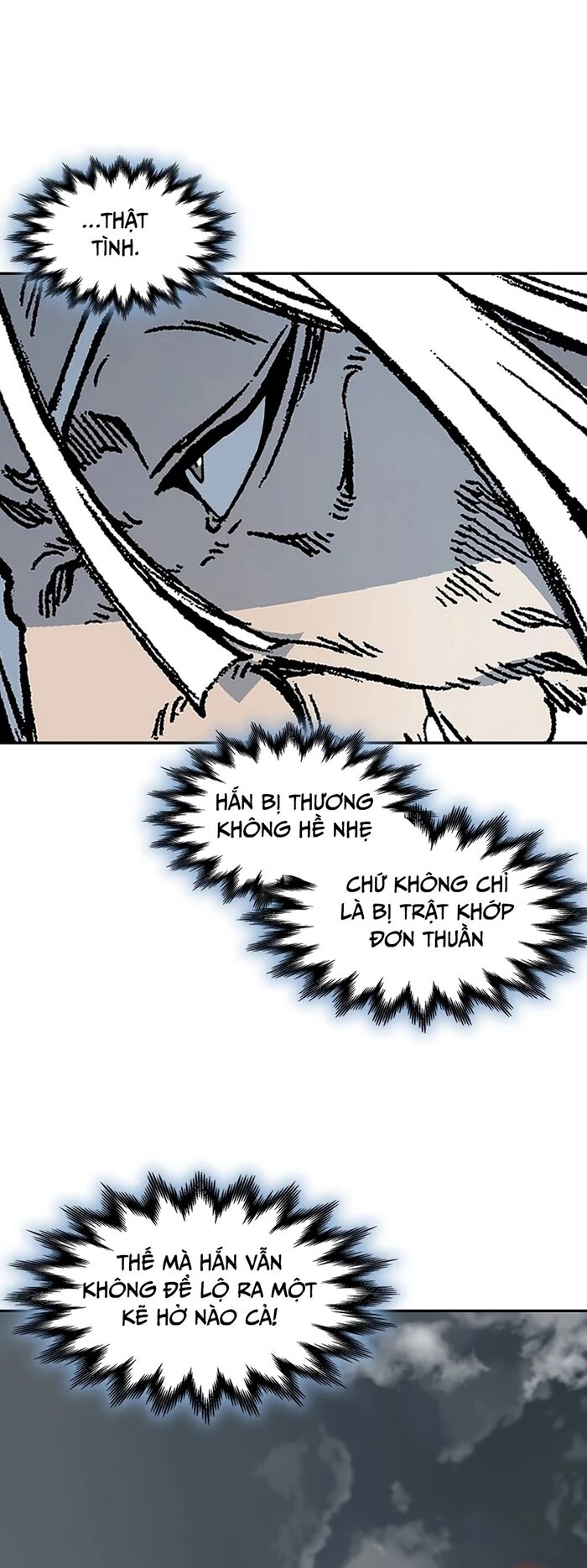 Hồi Ức Của Chiến Thần [Chap 203-207] - Page 7