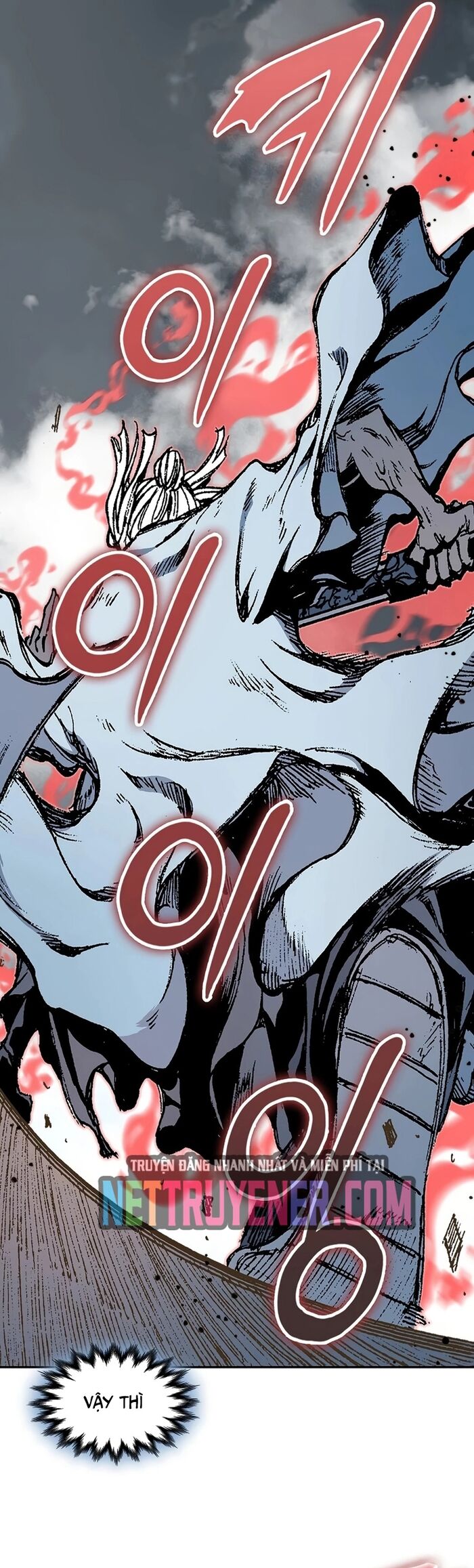 Hồi Ức Của Chiến Thần [Chap 203-207] - Page 8