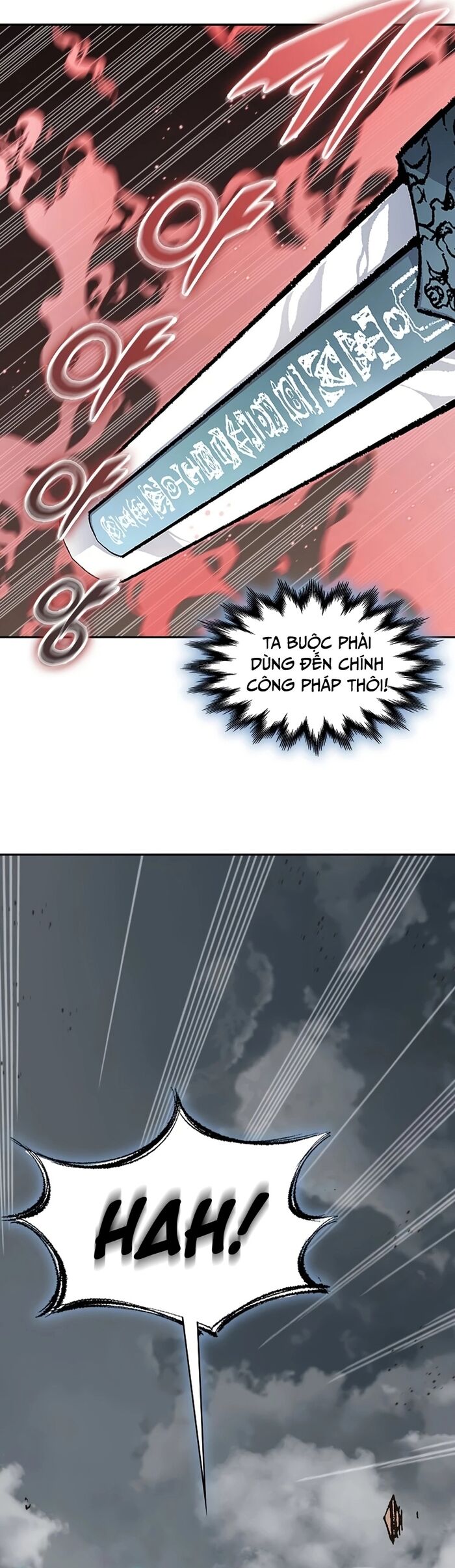 Hồi Ức Của Chiến Thần [Chap 203-207] - Page 9