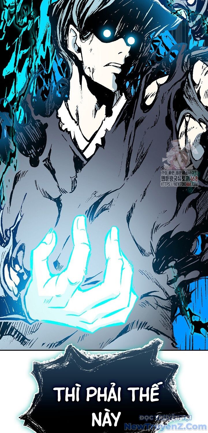 Hồi Ức Của Chiến Thần [Chap 203-207] - Page 13