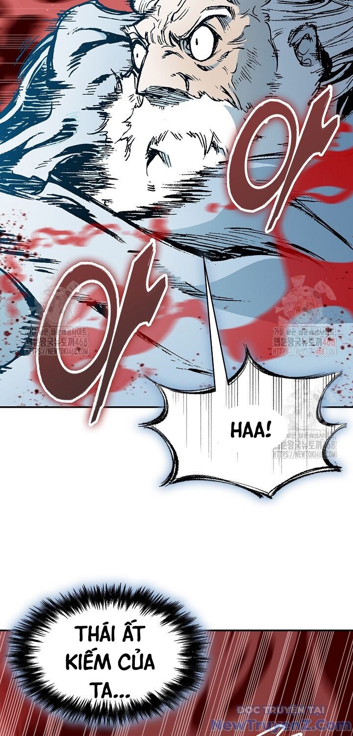 Hồi Ức Của Chiến Thần [Chap 203-207] - Page 21