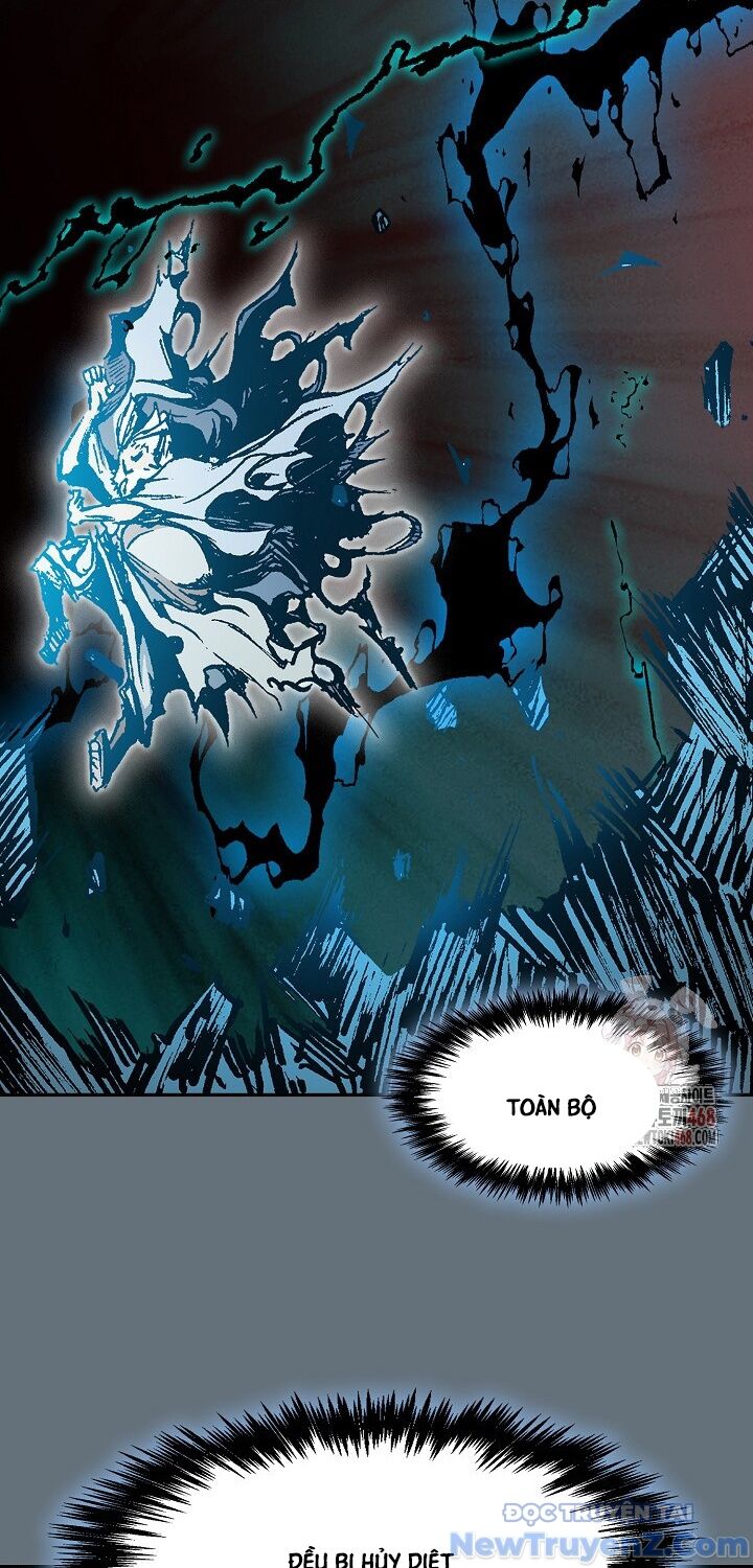 Hồi Ức Của Chiến Thần [Chap 203-207] - Page 31