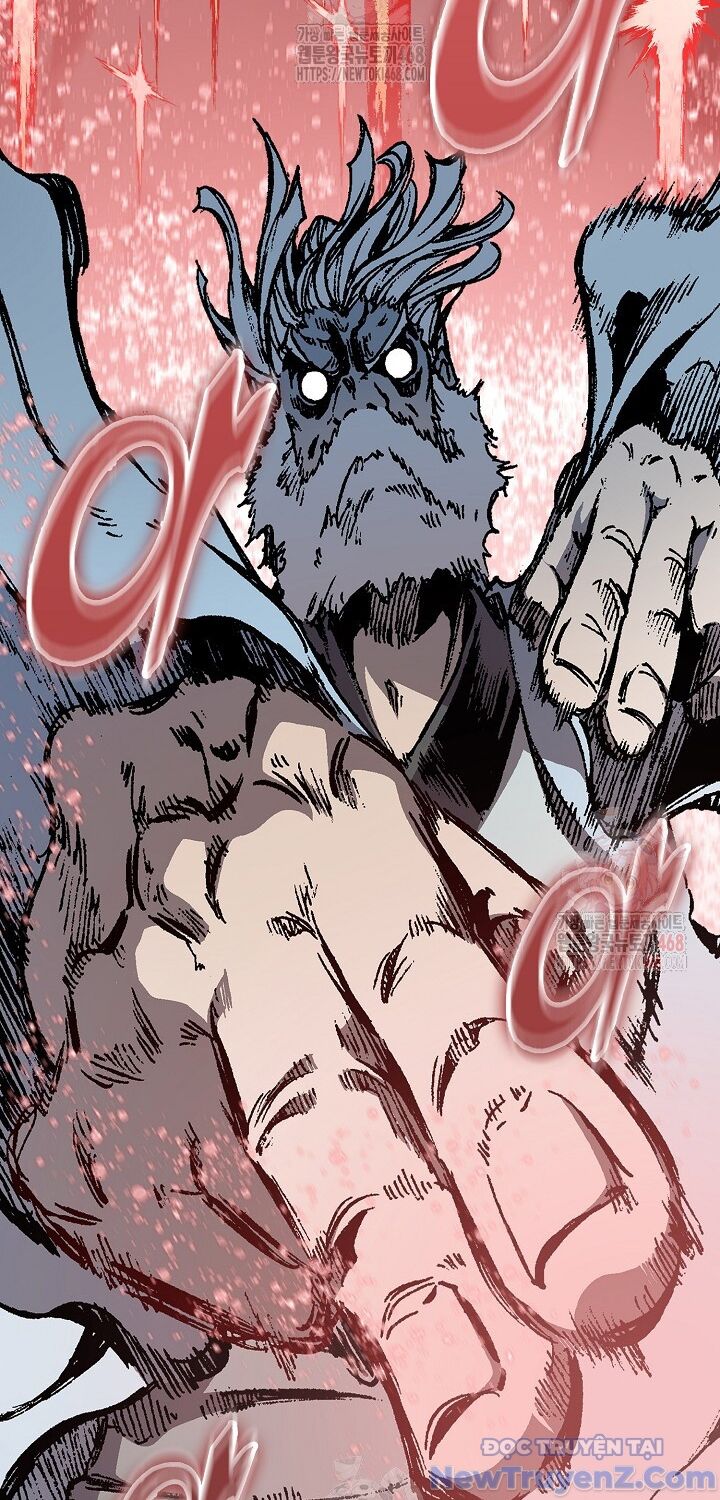 Hồi Ức Của Chiến Thần [Chap 203-207] - Page 4