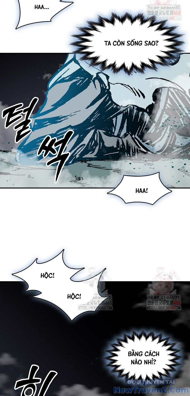 Hồi Ức Của Chiến Thần [Chap 203-207] - Page 40
