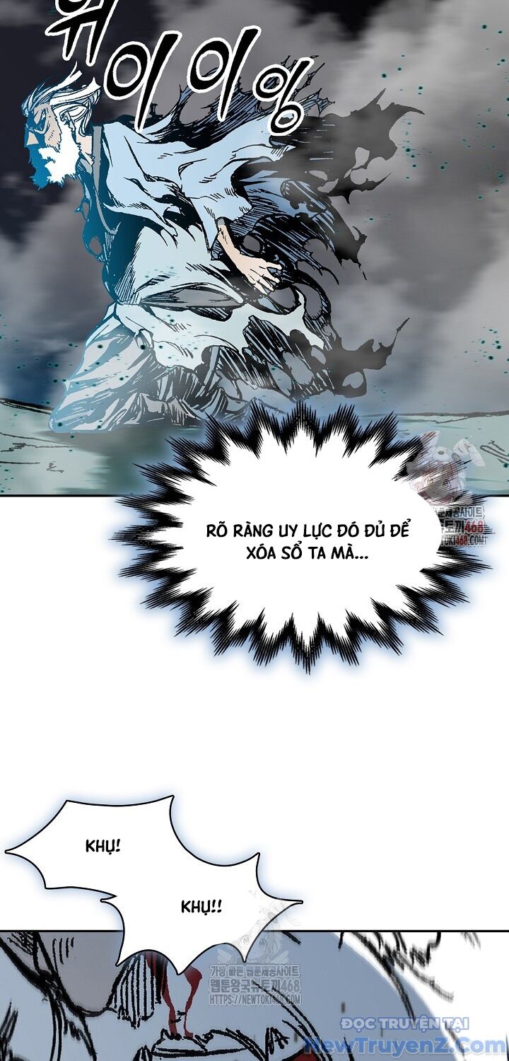 Hồi Ức Của Chiến Thần [Chap 203-207] - Page 41