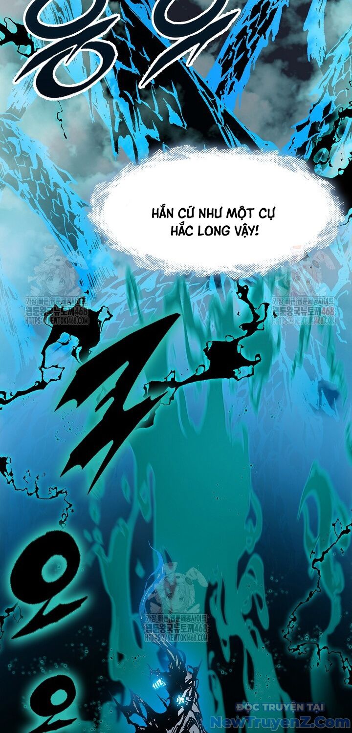 Hồi Ức Của Chiến Thần [Chap 203-207] - Page 44