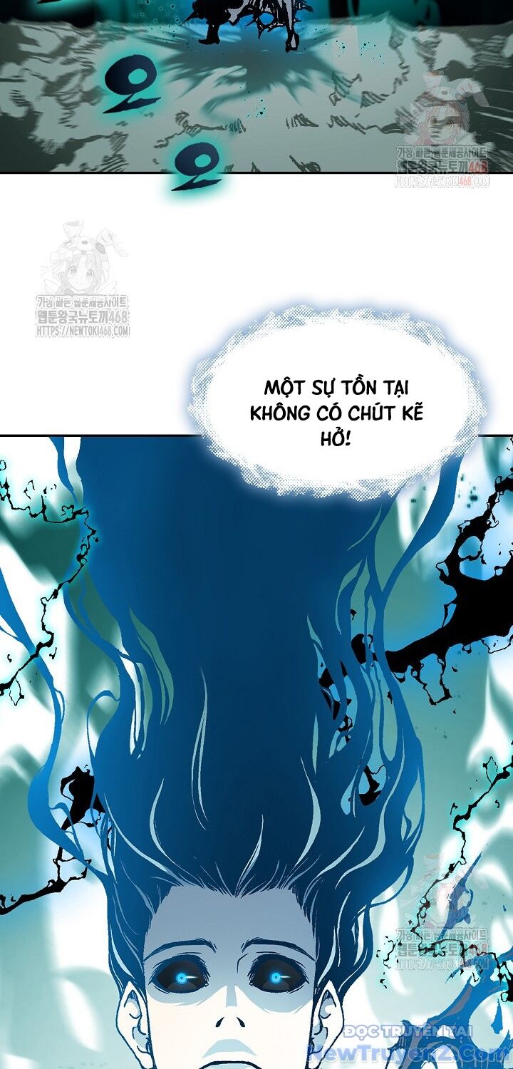 Hồi Ức Của Chiến Thần [Chap 203-207] - Page 45