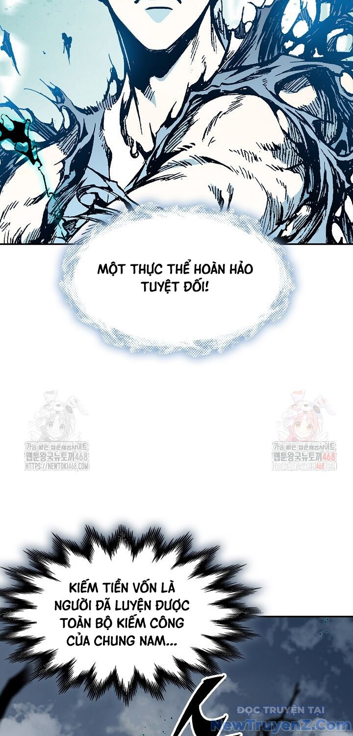 Hồi Ức Của Chiến Thần [Chap 203-207] - Page 46
