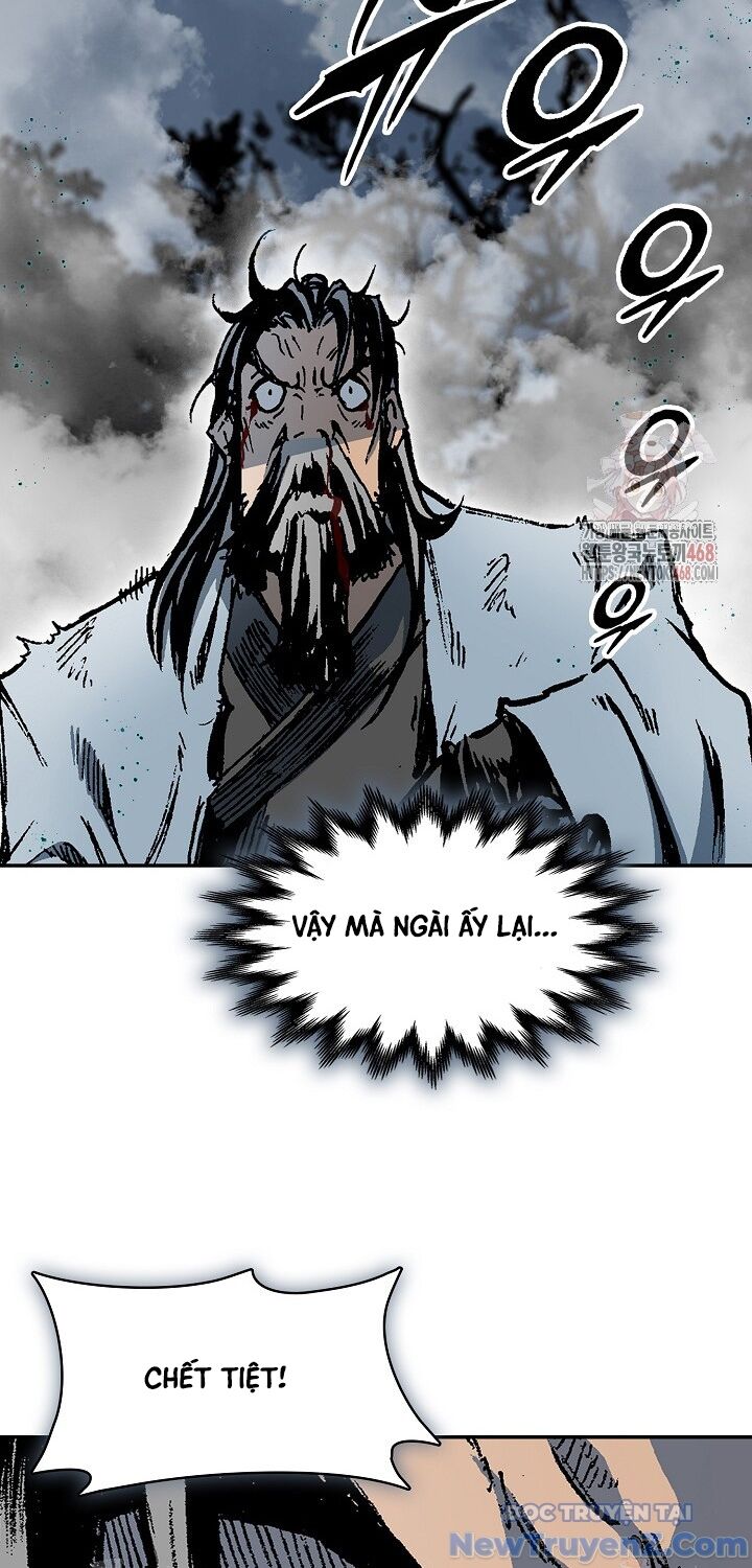 Hồi Ức Của Chiến Thần [Chap 203-207] - Page 47