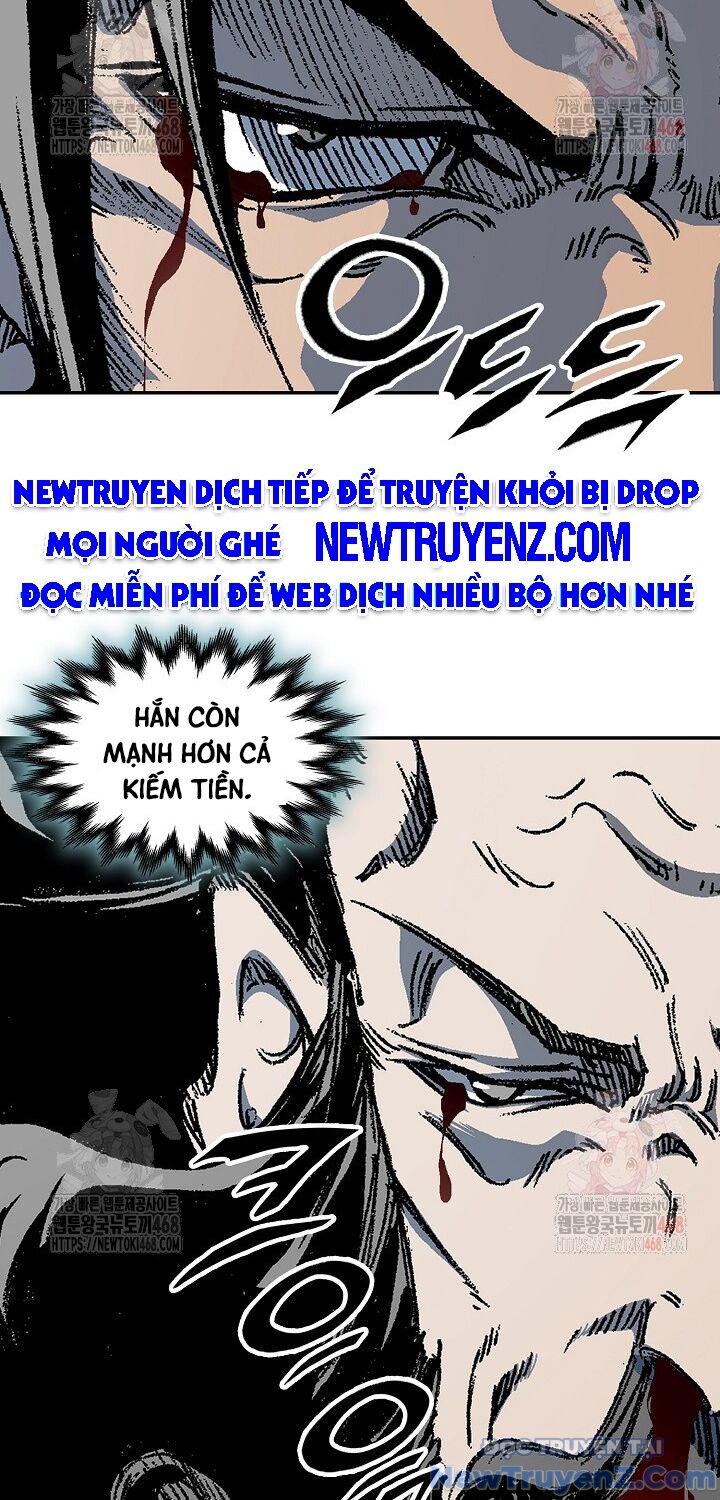 Hồi Ức Của Chiến Thần [Chap 203-207] - Page 48