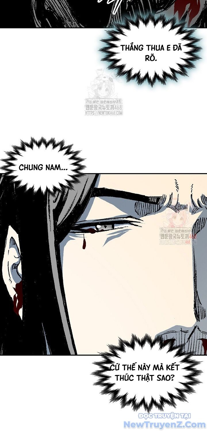 Hồi Ức Của Chiến Thần [Chap 203-207] - Page 49