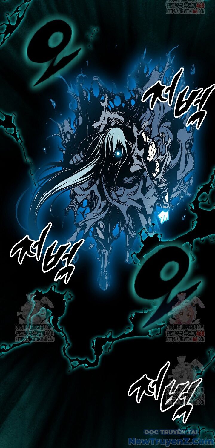 Hồi Ức Của Chiến Thần [Chap 203-207] - Page 51