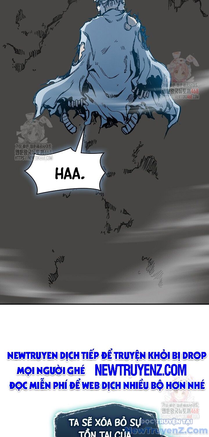 Hồi Ức Của Chiến Thần [Chap 203-207] - Page 53