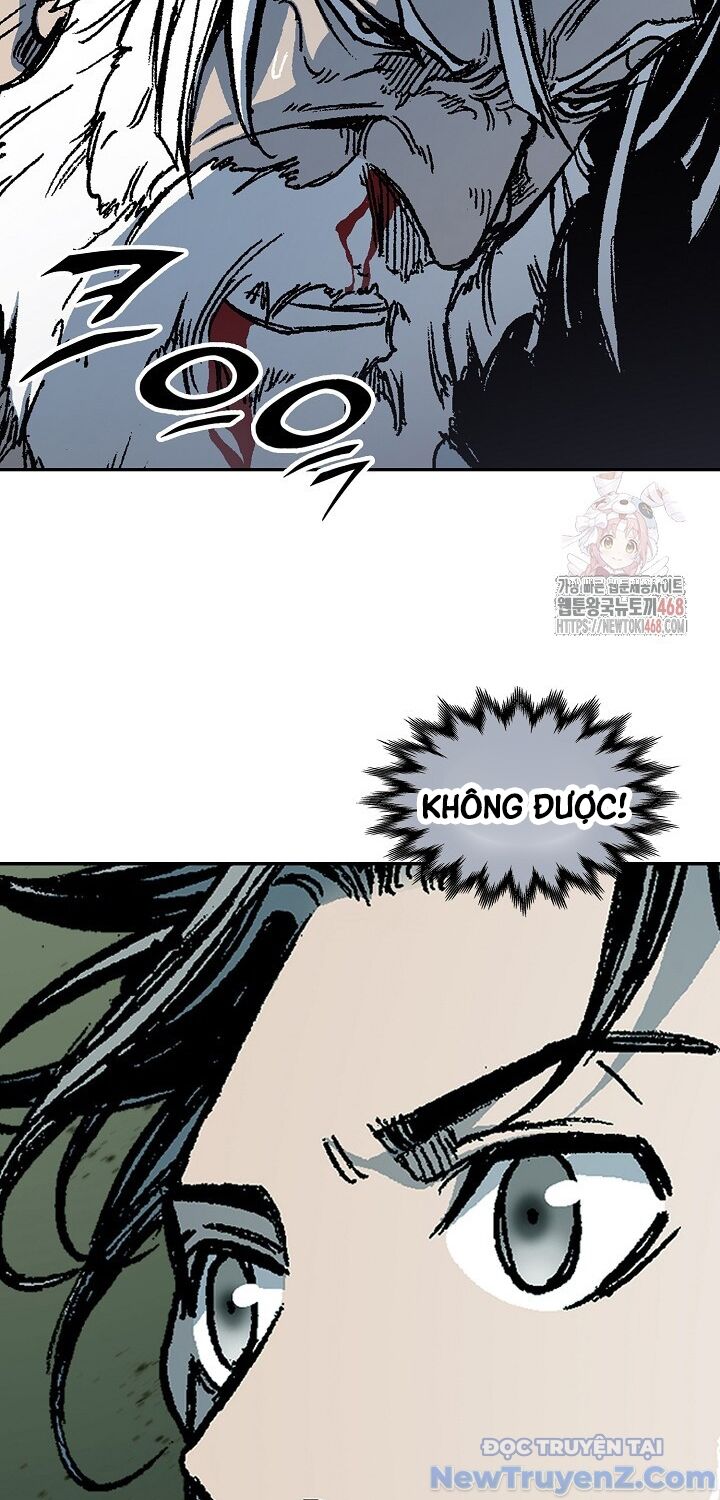 Hồi Ức Của Chiến Thần [Chap 203-207] - Page 55