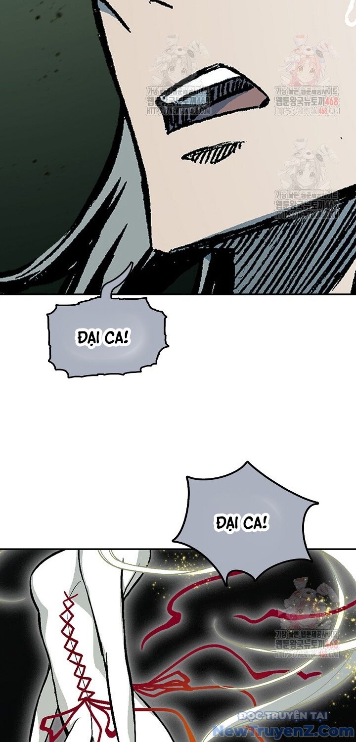 Hồi Ức Của Chiến Thần [Chap 203-207] - Page 56