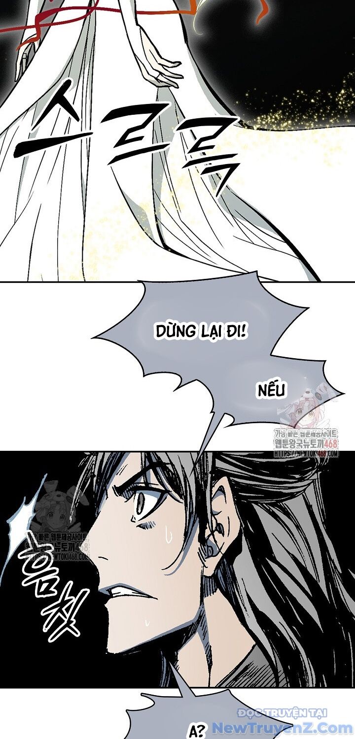 Hồi Ức Của Chiến Thần [Chap 203-207] - Page 57