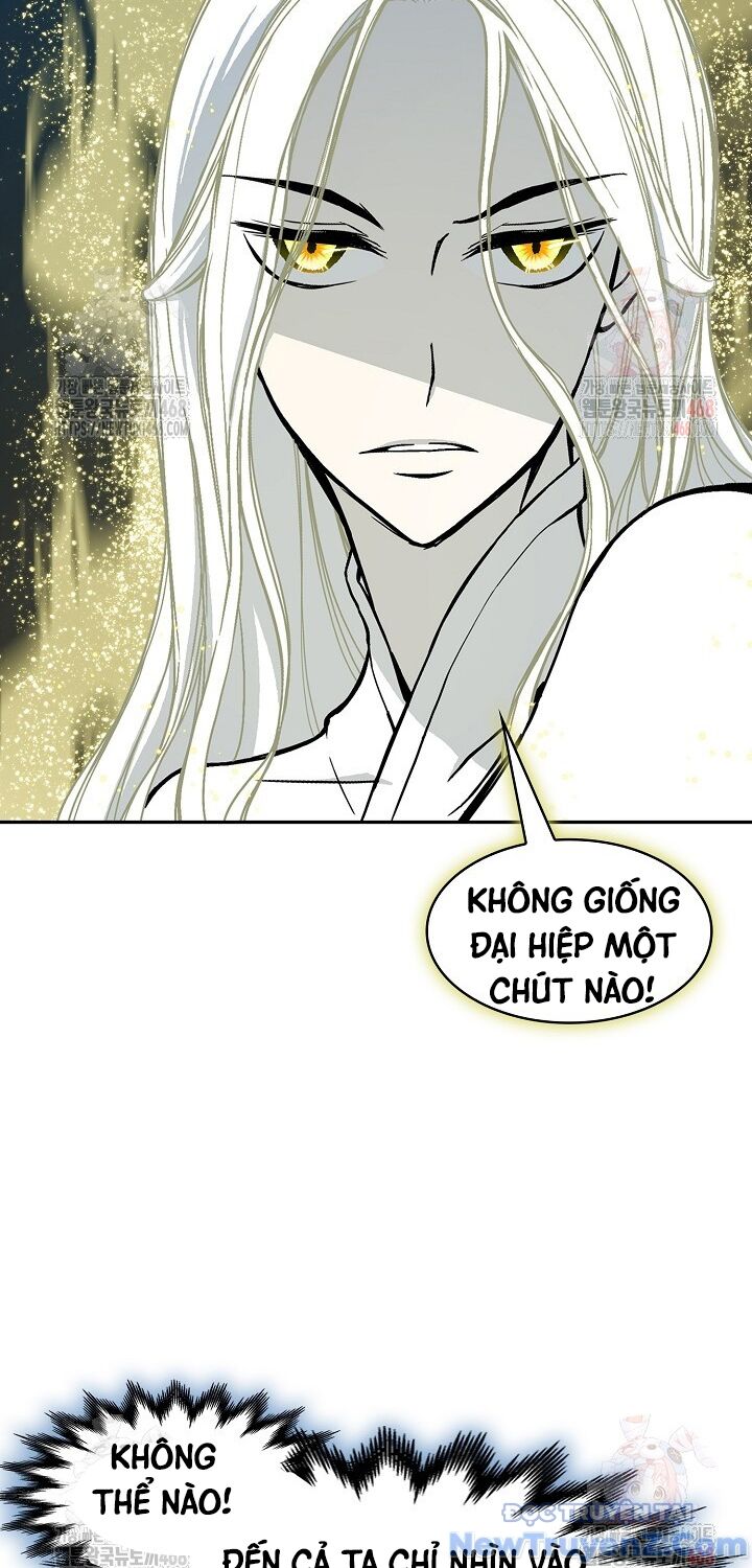 Hồi Ức Của Chiến Thần [Chap 203-207] - Page 61