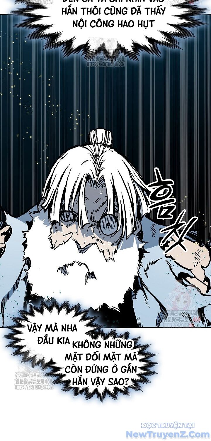 Hồi Ức Của Chiến Thần [Chap 203-207] - Page 62