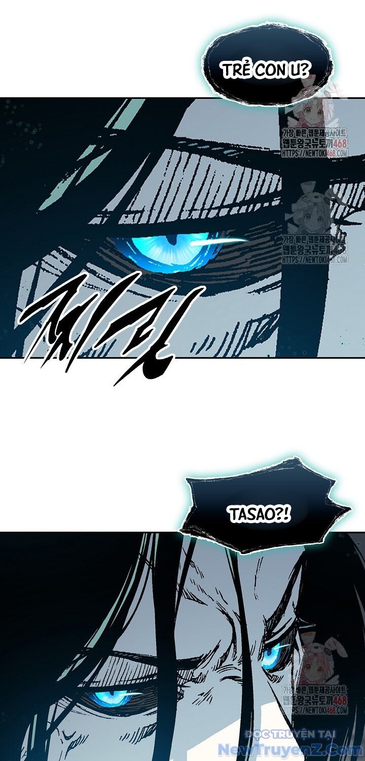 Hồi Ức Của Chiến Thần [Chap 203-207] - Page 64