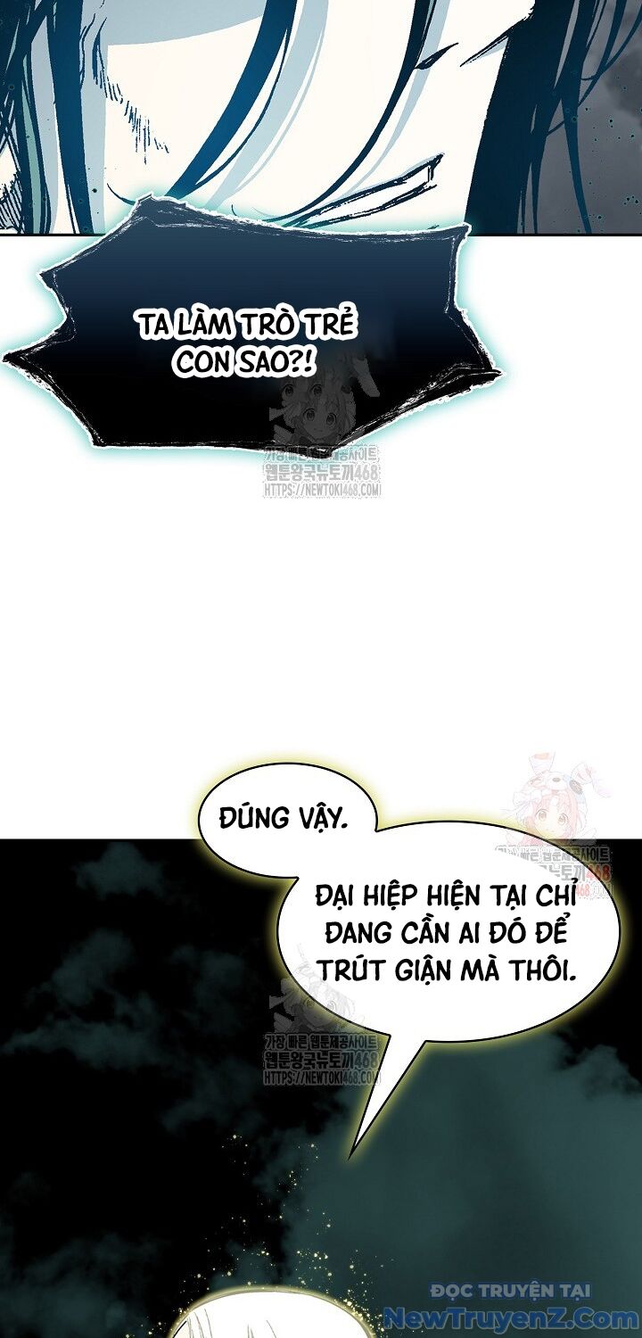 Hồi Ức Của Chiến Thần [Chap 203-207] - Page 65